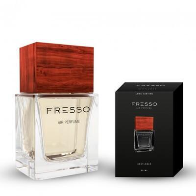 FRESSO GENTLEMAN parfém 50 ml  - 1