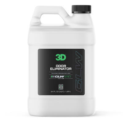 3D GLW SERIES ODOR ELIMINATOR 1,9 l - eliminátor zápachu - 1