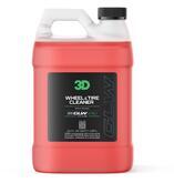 3D GLW SERIES WHEEL & TIRE  CLEANER 1,9 L  - ČISTIČ NA KOLA - 1/2