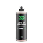 3D GLW SERIES LEATHER CONDITIONER 473 ml - čistič na kůži - 1/2