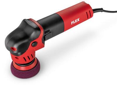 FLEX XFE 7-12 80 - EXCENTRICKÁ LEŠTIČKA NA MALÉ PLOCHY
 - 1