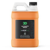 3D GLW SERIES ULTIMATE WASH 1,9 L - VYSOCE PĚNIVÝ ŠAMPON - 1/2