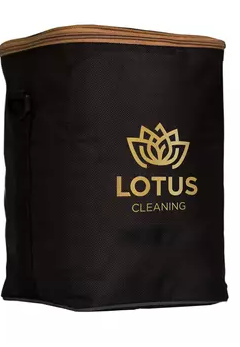 LOTUS CLEANING DETAILER BAG - DETAILINGOVÁ TAŠKA