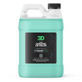 3D GLW SERIES SiO2 CERAMIC DETAILER 1,9 L - KERAMICKÝ DETAILER S KŘEMÍKEM  - 1/2