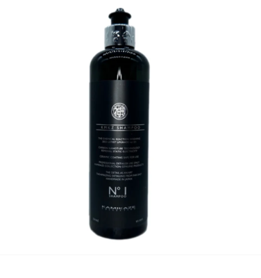 KAMIKAZE COLLCTION LUXE SHAMPOO 3.3 - ŠAMPON