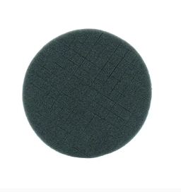 3D PAD BLACK FOAM 5,5" FINISHING - FINIŠUJÍCÍ KOTOUČ - 1