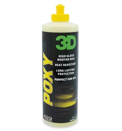 3D POXY 946 ML - HIGH GLOSS - VOSK - 1