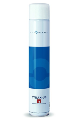 BILT HAMBER DYNAX - UB 750 ml -  Antikorozní vosk na podvozek - 1