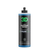 3D GLW SERIES SiO2 CERAMIC WASH 473 ML - KERAMICKÝ ŠAMPON S KŘEMÍKEM - 1/2