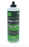 3D TRIM CARE PROTECTANT 473 ML - OBNOVA PLASTŮ - 1/3