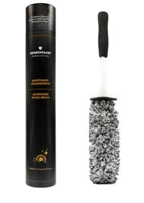 Herrenfahrt Microfiber Wheel Brush-KARTÁČ NA MYTÍ DISKŮ Z MIKROVLÁKNA      - 1