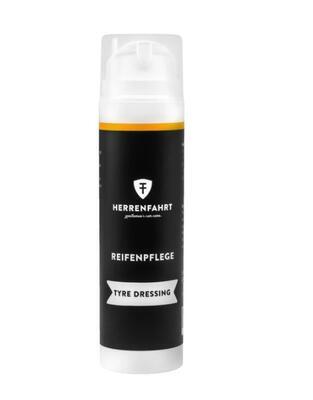 HERRENFAHRT TYRE DRESSING - PÉČE O PNEUMATIKY 200 ML 
 - 1