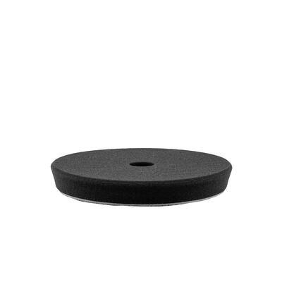 HERRENFAHRT SLIM BLACK FINISHING PAD HF - LOGO - FINIŠOVACÍ KOTOUČ 130/140 1,8 mm
 - 1