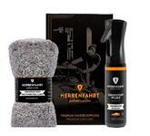 HERRENFAHRT PROFESSIONAL CAR CARE SET ,, COCKPIT CARE" PÉČE O INTERIÉR
 - 1/3