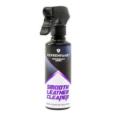 HERRENFAHRT SMOOTH LEATHER CLEANER - ČISTIČ KŮŽE 
 - 1