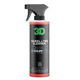 3D GLW SERIES WHEEL & TIRE  CLEANER 473 ML  - ČISTIČ NA KOLA - 1/2