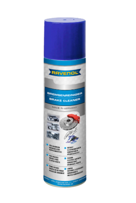 RAVENOL BREMSENREINIGER SPRAY 500 ML - ČISTIČ BRZD - 1