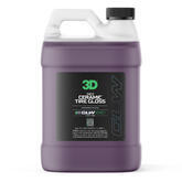 3D GLW SERIES SiO2 CERAMIC TIRE GLOSS 1,9  l - keramcká matná ochrana na kola - 1/2