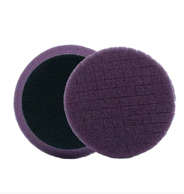 3D PAD DARK PURPLE SPIDER FOAM 3,5" - LEŠTÍCÍ KOTOUČ - 1