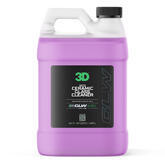 3D GLW SERIES SiO2 CERAMIC GLASS CLEANER 1,90 l - keramická ochrana na skla okna - 1/2