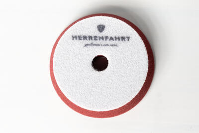 HERRENFAHRT Mini Cutting Pad 77/90 Bordeaux - 2