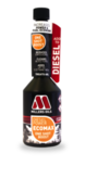 MILLERS OILS DIESEL POWER ECOMAX ONE SHOT BOOST 250 ML -  JEDNORÁZOVÉ ADITIVUM NAFTY 
 - 2/2