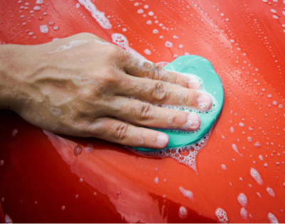 LOTUS CLEANING CLAY HARD - ČISTÍCÍ JÍL  - 2