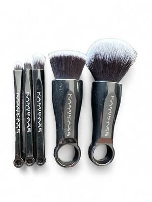 KAMIKAZE COLLECTION DETAILING FIVE BRUSH - 2