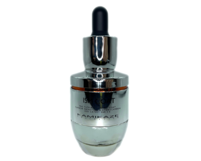 KAMIKAZE COLLECTION ISM 3.0 HYDROCARBON COATING - KERARMICKÁ OCHRANA  30ML 
 - 3