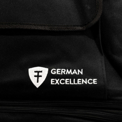 HERRENFAHRT DELUXE DETAILING BAG – DETAILINGOVÁ TAŠKA - 6